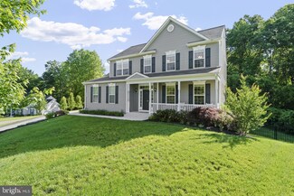 465 Bradbury Ln, Prince Frederick, MD 20678