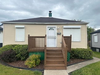 2047 Ohio St, Gary, IN 46407