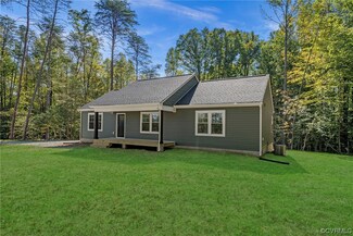 760 Centerville Rd, Mineral, VA 23117