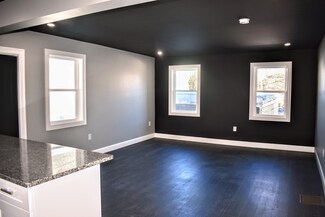 2 Sunnyside St Unit 1, Jamaica Plain, MA 02130