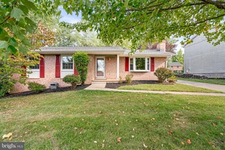 123 Maryanne Ave SW, Leesburg, VA 20175