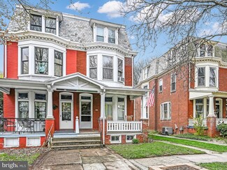 124 N 5th St, Hamburg, PA 19526