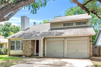 9611 Meadowheath Dr, Austin, TX 78729