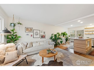 5411 White Place, Boulder, CO 80303