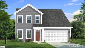 224 Wensley Dr, Greenville, SC 29617