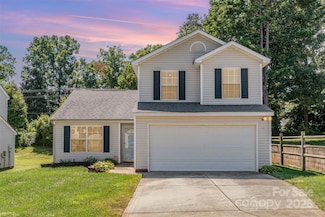 3813 Old Wagon Rd, Charlotte, NC 28269