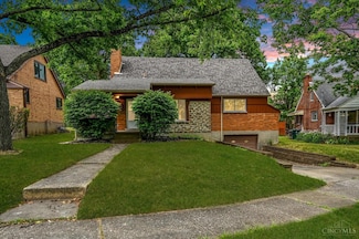 3149 Hanna Ave, Cincinnati, OH 45211