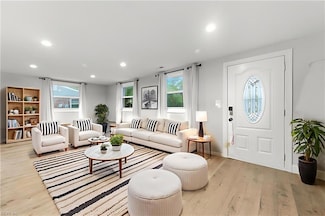 1508 Garrow Cir, Hampton, VA 23663