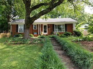 3134 Dunlavin Way, Charlotte, NC 28205