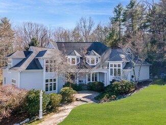 12 Stop River Rd, Norfolk, MA 02056