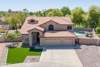 719 E Page Ave, Gilbert, AZ 85234