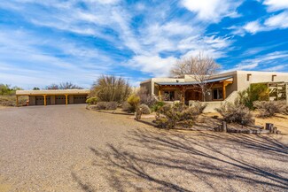 1 Coyote Trail, Corrales, NM 87048