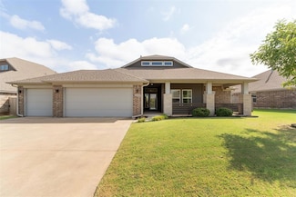 18729 Vea Dr, Edmond, OK 73012
