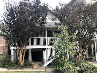 3815 Delachaise St, New Orleans, LA 70125