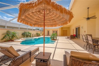 3203 SE Braemar Way, Port Saint Lucie, FL 34952