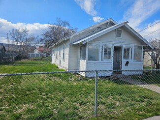 308 S Broad St, Klamath Falls, OR 97601