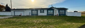 805 N Coach Ln, Spokane Valley, WA 99016
