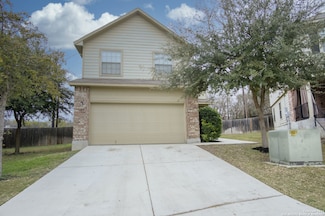 5403 Shivalik Way, San Antonio, TX 78228