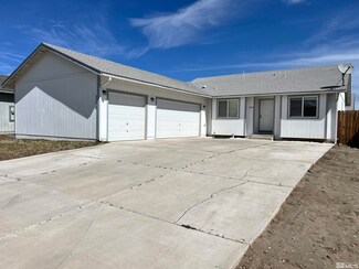2170 Snow Drift Rd, Fernley, NV 89408