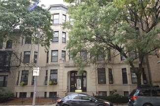 39 Hemenway St Unit 20, Boston, MA 02115