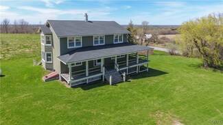 20504 Patrick Rd, Adams, NY 13605
