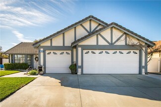 2241 Snapdragon Ct, Hemet, CA 92545