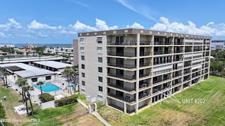 3170 N Atlantic Ave Unit 202, Cocoa Beach, FL 32931