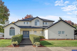 3029 Bartley Place SE, Albany, OR 97322