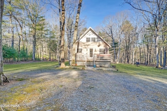 155 Fox Rd, Dingmans Ferry, PA 18328