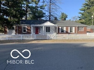 6401 Central Ave, Indianapolis, IN 46220