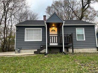 417 W Oak Ave, Lockport, IL 60441