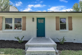 802 Creech Church Rd, Kenly, NC 27542