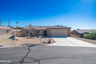 1270 Griffin Dr, Lake Havasu City, AZ 86404