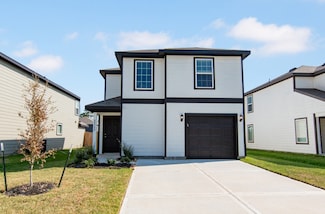 22724 American Kestrel Ct, Splendora, TX 77372