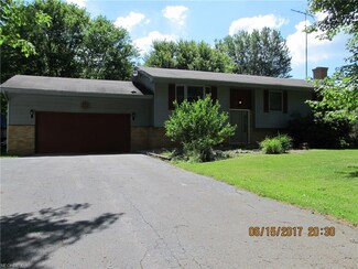 1110 Bailey Anderson Rd, Leavittsburg, OH 44430