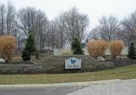 1605 Fox Trail Unit 11, Marion, IN 46952