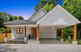 411 Bon Air Ave, Durham, NC 27704