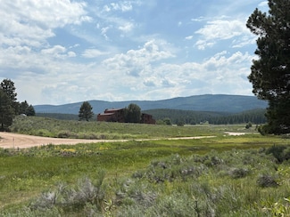 Lot 4 Alta Rd, Angel Fire, NM 87710