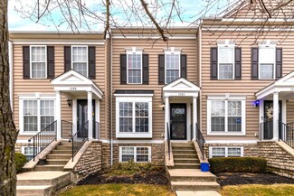 5286 Cross River Falls Blvd, Dublin, OH 43016