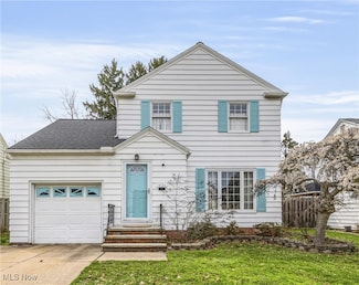 1426 Worton Blvd, Cleveland, OH 44124