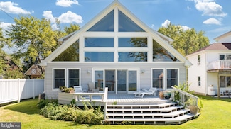 6020 Sunset Ln, Tilghman, MD 21671