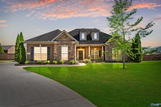 4802 Pine Brook Ct SE, Owens Cross Roads, AL 35763
