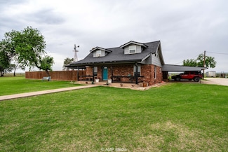 3756 County Road 192, Anson, TX 79501