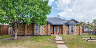 7505 Aberdeen Dr, Rowlett, TX 75089