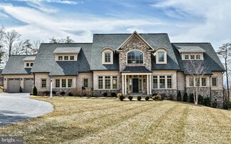 4807 Smokey Ct, Frederick, MD 21702