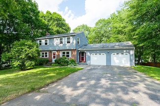 34 Walker Rd, Atkinson, NH 03811
