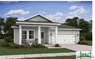 106 Sweetwood Cir, Bloomingdale, GA 31302