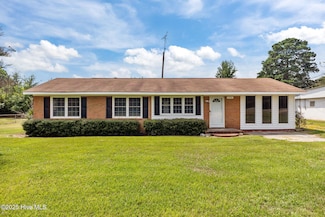1334 Alamac Rd, Lumberton, NC 28358