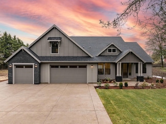 7688 W Flathead Lake St, Eagle, ID 83616