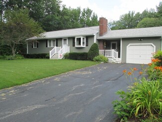 157 S Main St, Templeton, MA 01468